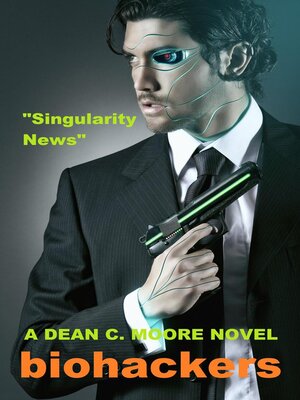 cover image of Singularity News
